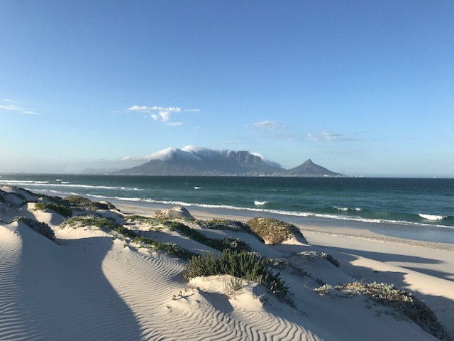 2 Bedroom Property for Sale in Waves Edge Western Cape